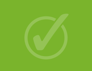 אימות חשבון פאי - וי ירוק