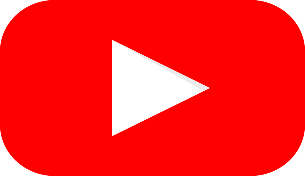 youtube, video, logo