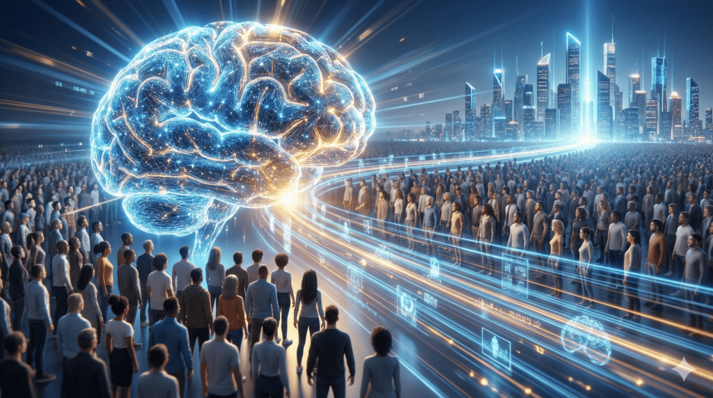 עדכון בינה מלאכותית ל-KYC