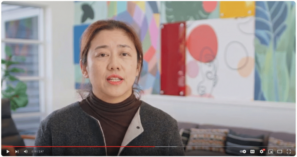 דר פאן בסרטון יוטיוב